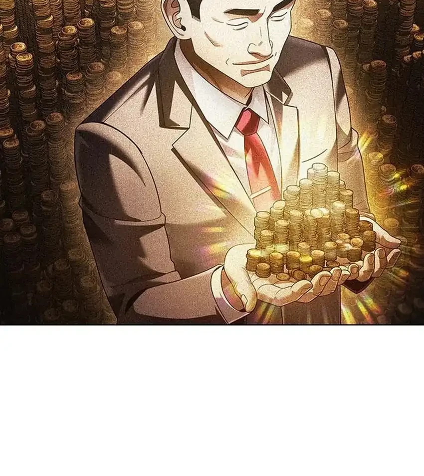Office Worker Who Sees Fate Chapter 156 - halaman 60