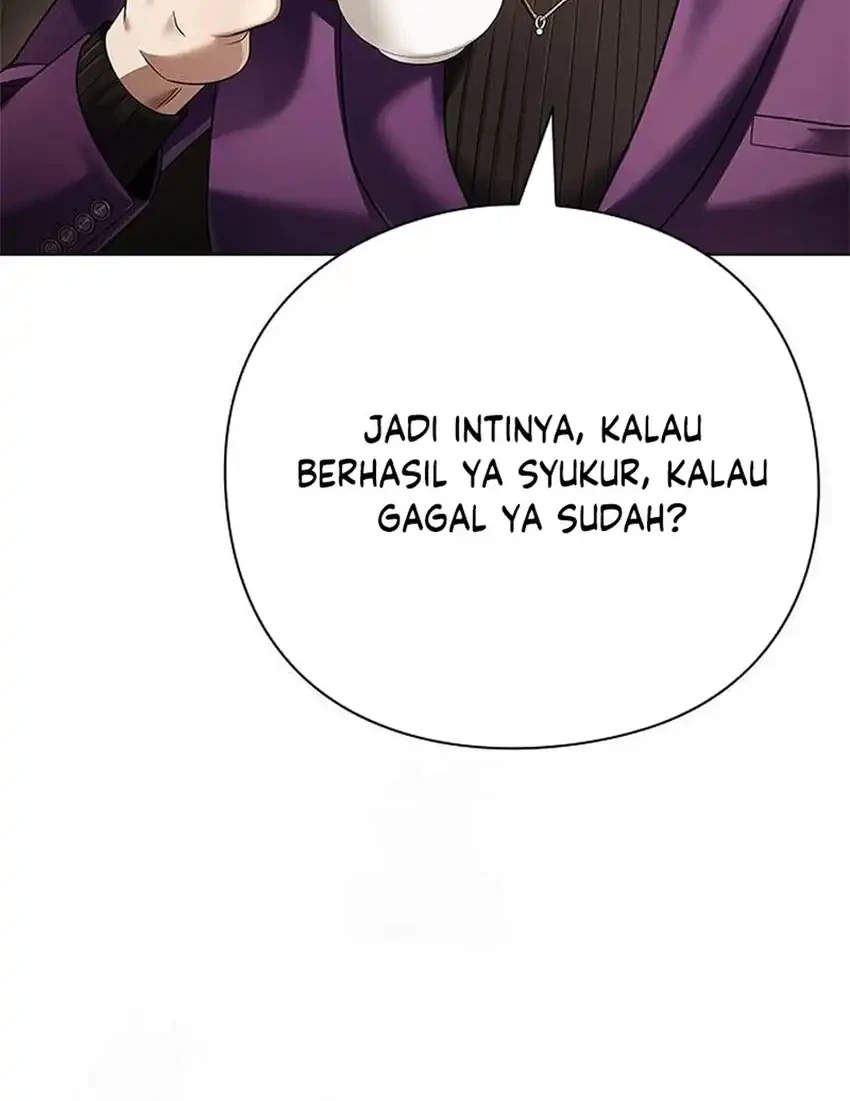Office Worker Who Sees Fate Chapter 156 - halaman 62