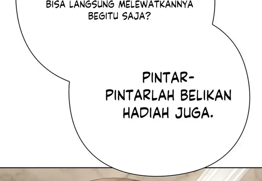 Office Worker Who Sees Fate Chapter 156 - halaman 81