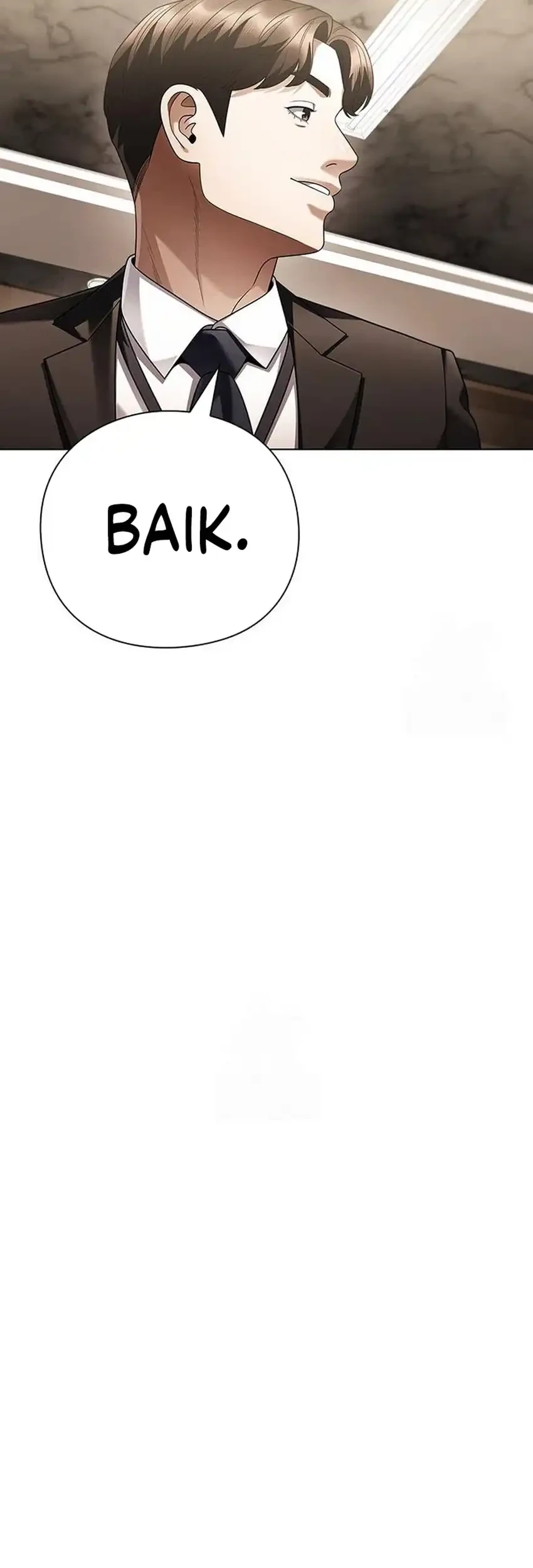 Office Worker Who Sees Fate Chapter 156 - halaman 82