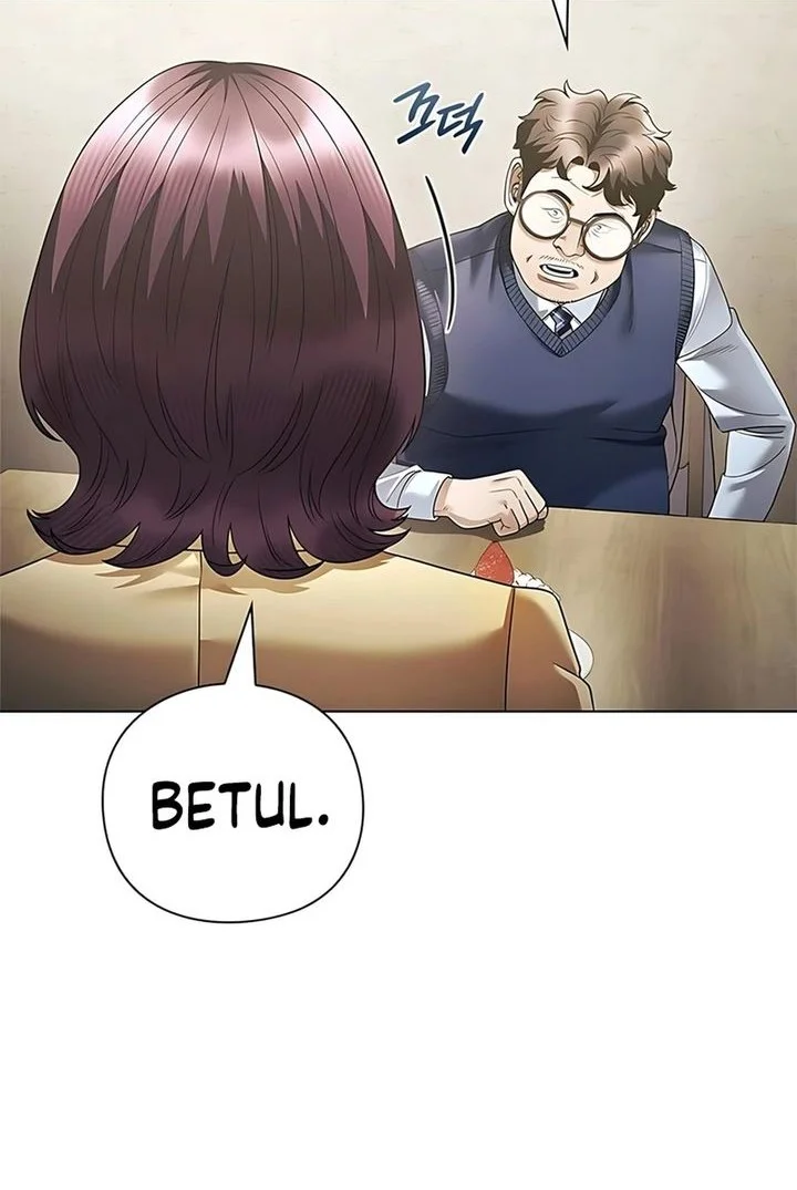 Office Worker Who Sees Fate Chapter 157 - halaman 14