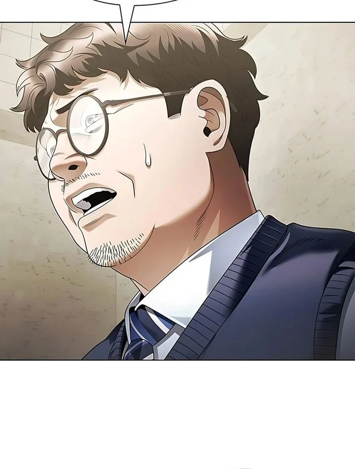 Office Worker Who Sees Fate Chapter 157 - halaman 20