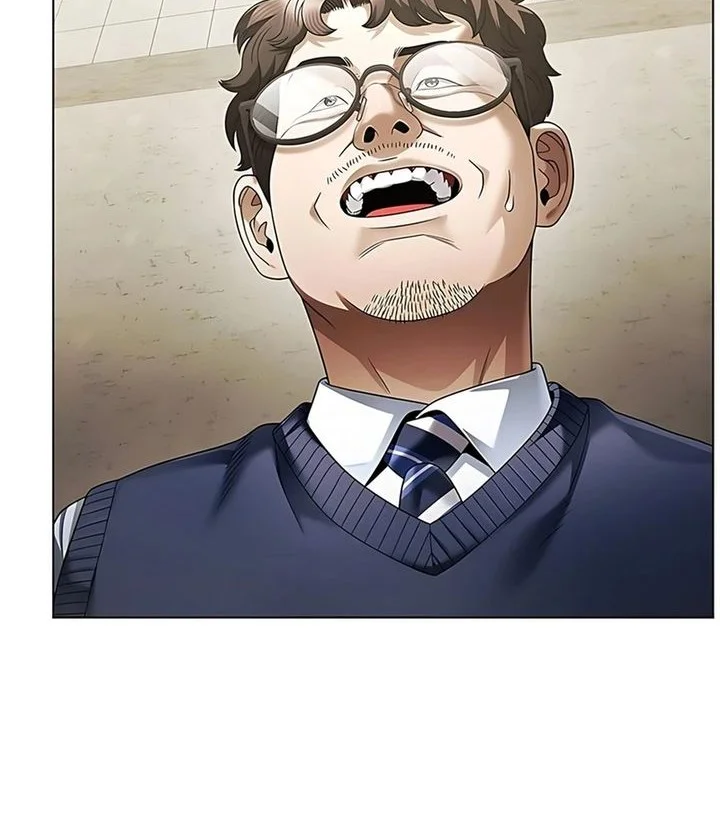 Office Worker Who Sees Fate Chapter 157 - halaman 26