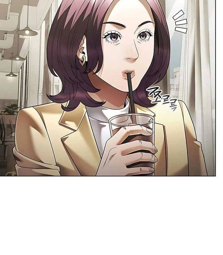 Office Worker Who Sees Fate Chapter 157 - halaman 33