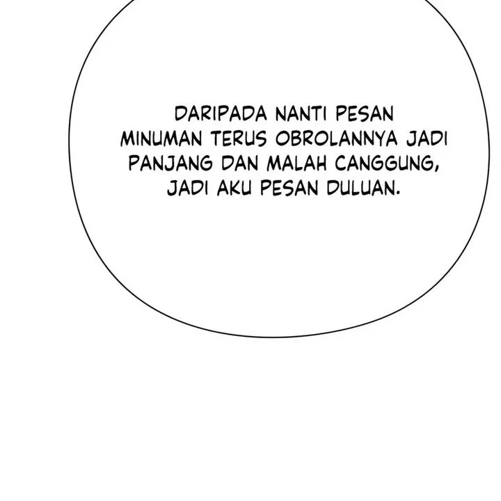 Office Worker Who Sees Fate Chapter 157 - halaman 4