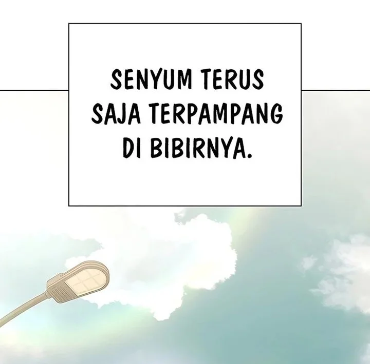 Office Worker Who Sees Fate Chapter 157 - halaman 56