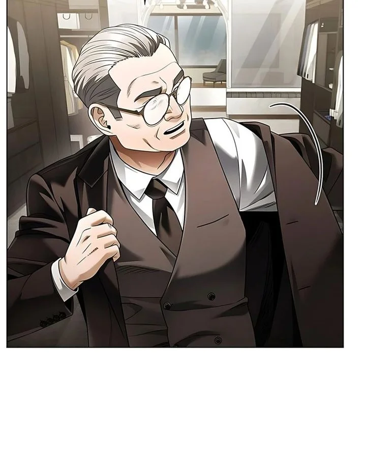 Office Worker Who Sees Fate Chapter 157 - halaman 64