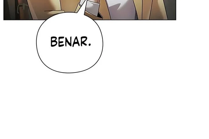 Office Worker Who Sees Fate Chapter 157 - halaman 8