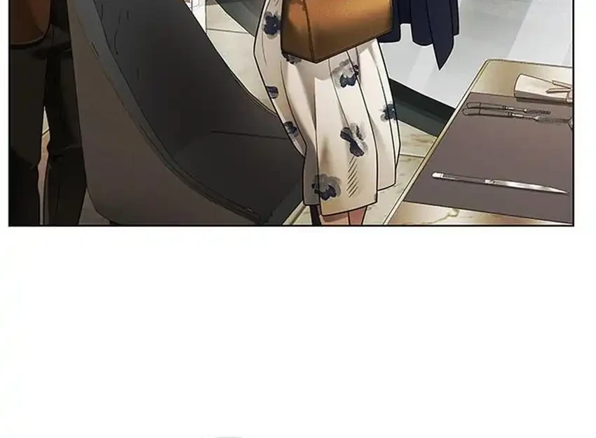 Office Worker Who Sees Fate Chapter 158 - halaman 19