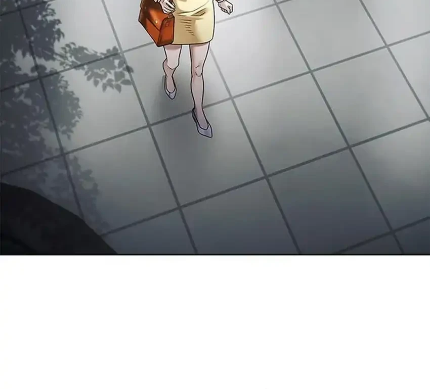 Office Worker Who Sees Fate Chapter 158 - halaman 2