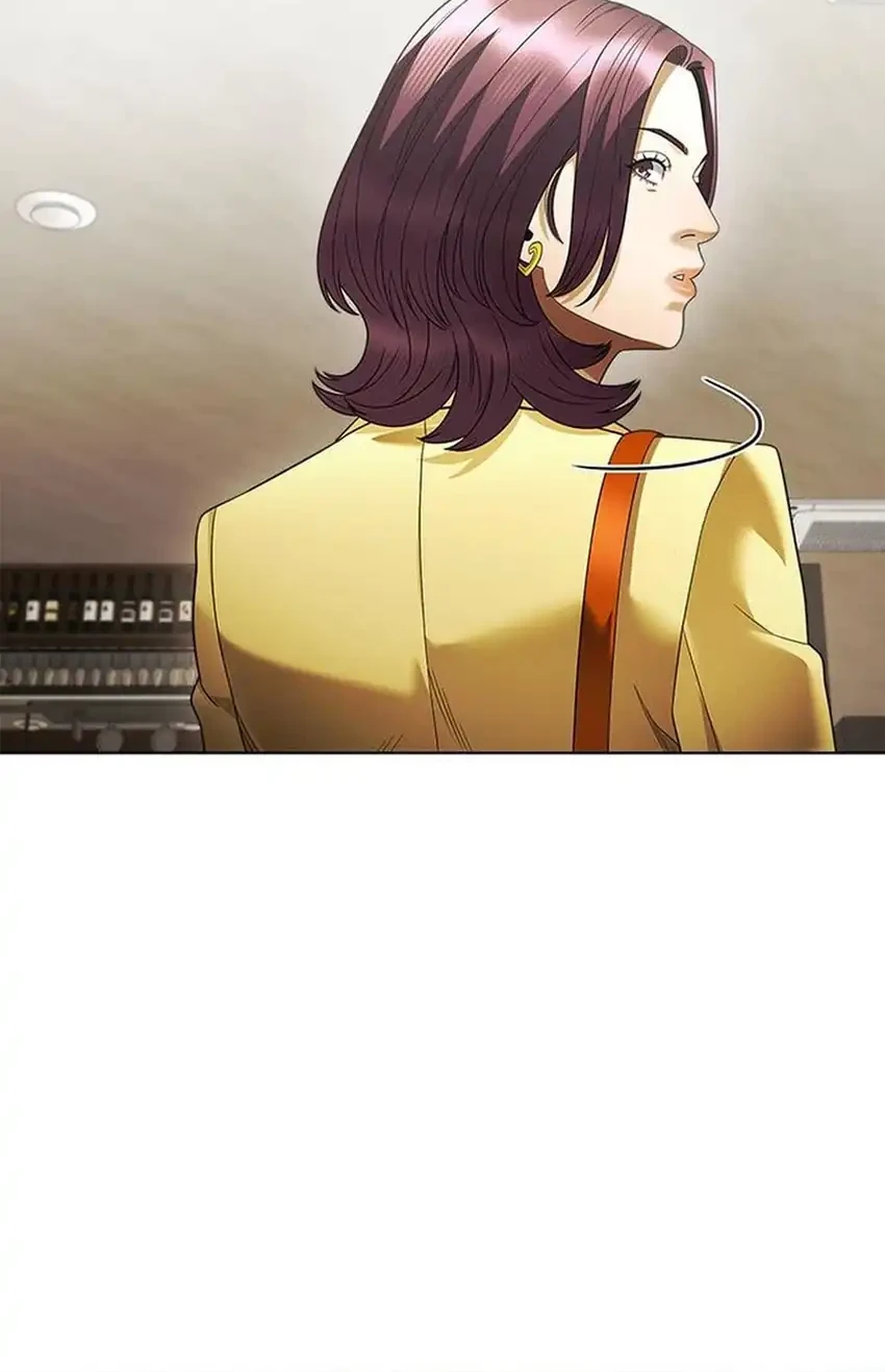 Office Worker Who Sees Fate Chapter 158 - halaman 25