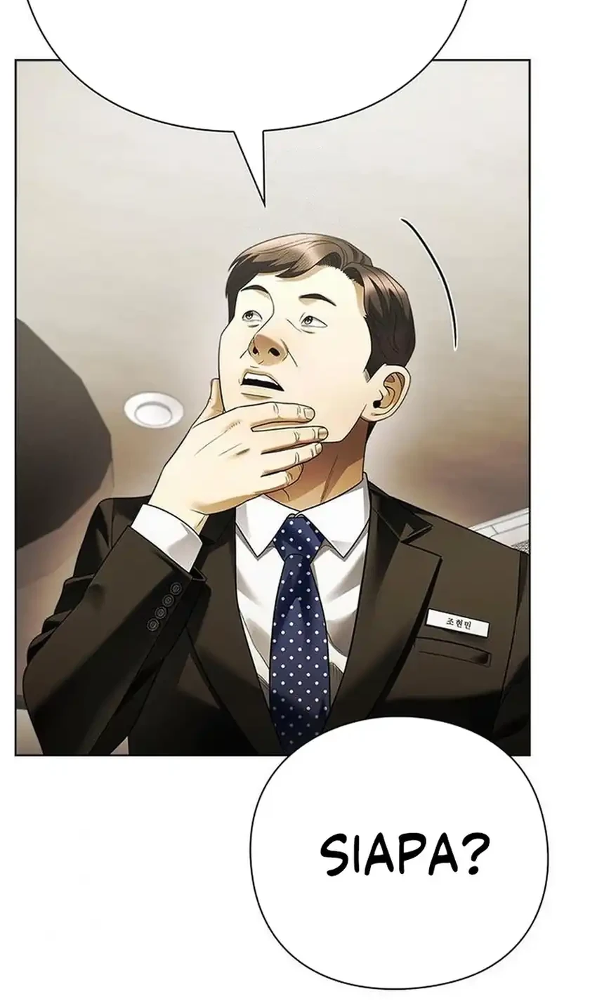 Office Worker Who Sees Fate Chapter 158 - halaman 32