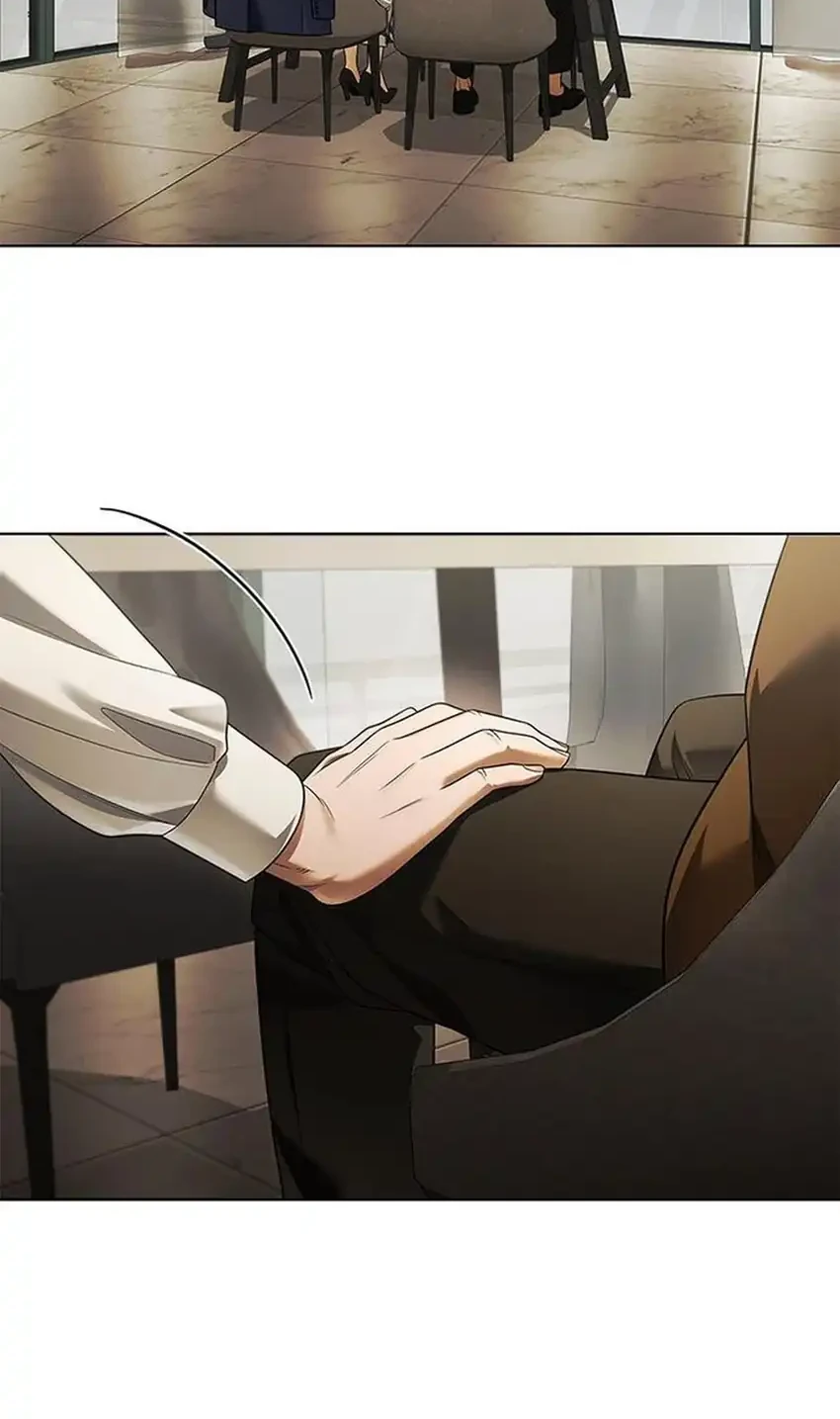 Office Worker Who Sees Fate Chapter 158 - halaman 37