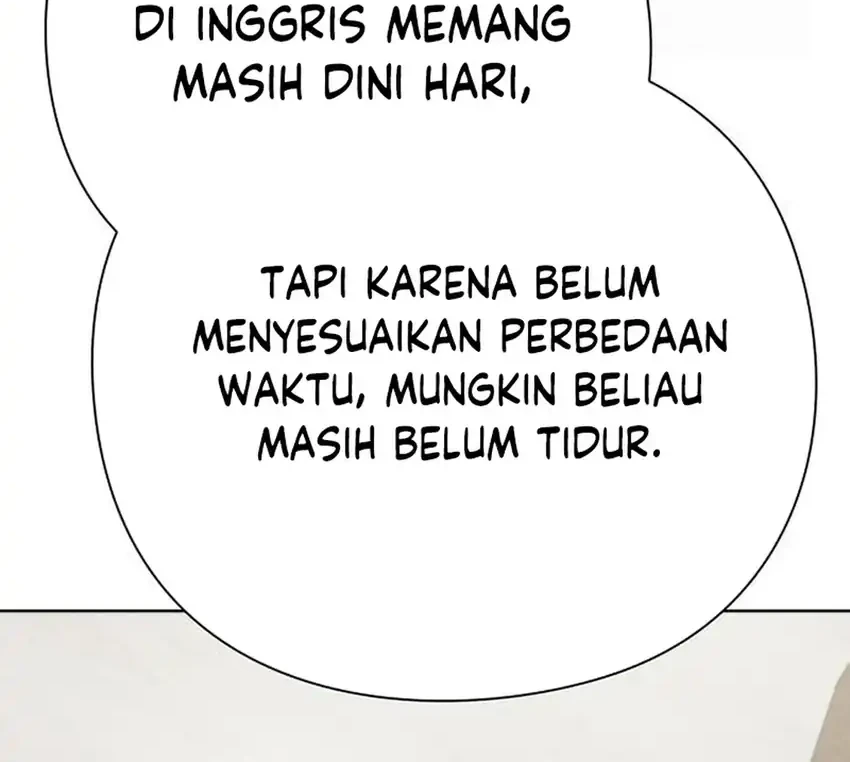 Office Worker Who Sees Fate Chapter 158 - halaman 51