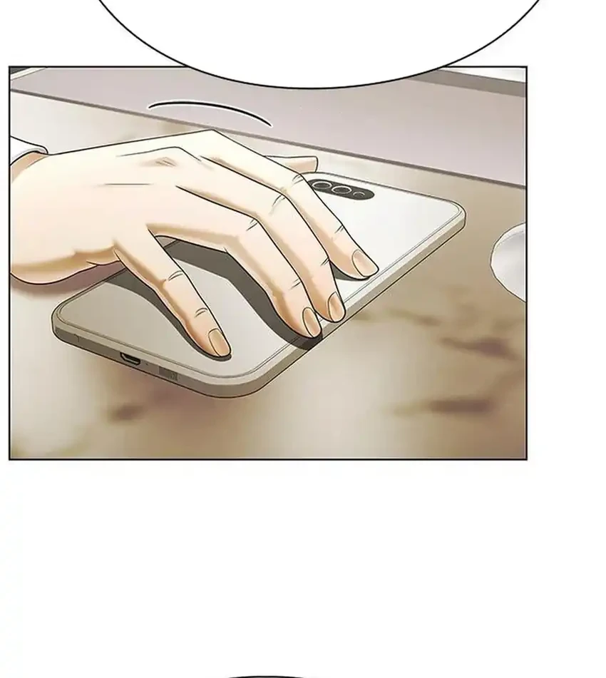 Office Worker Who Sees Fate Chapter 158 - halaman 57