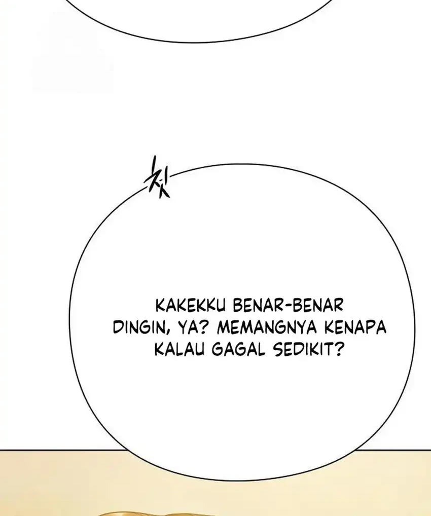 Office Worker Who Sees Fate Chapter 158 - halaman 76