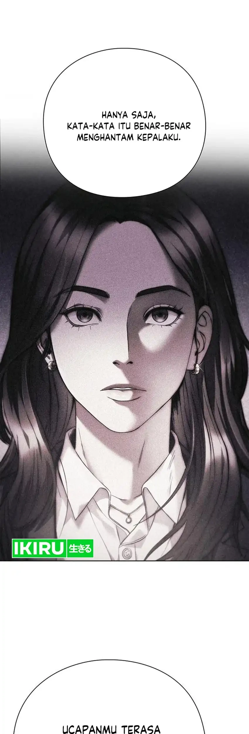 Office Worker Who Sees Fate Chapter 159 - halaman 13