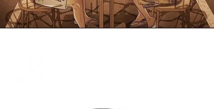 Office Worker Who Sees Fate Chapter 159 - halaman 16