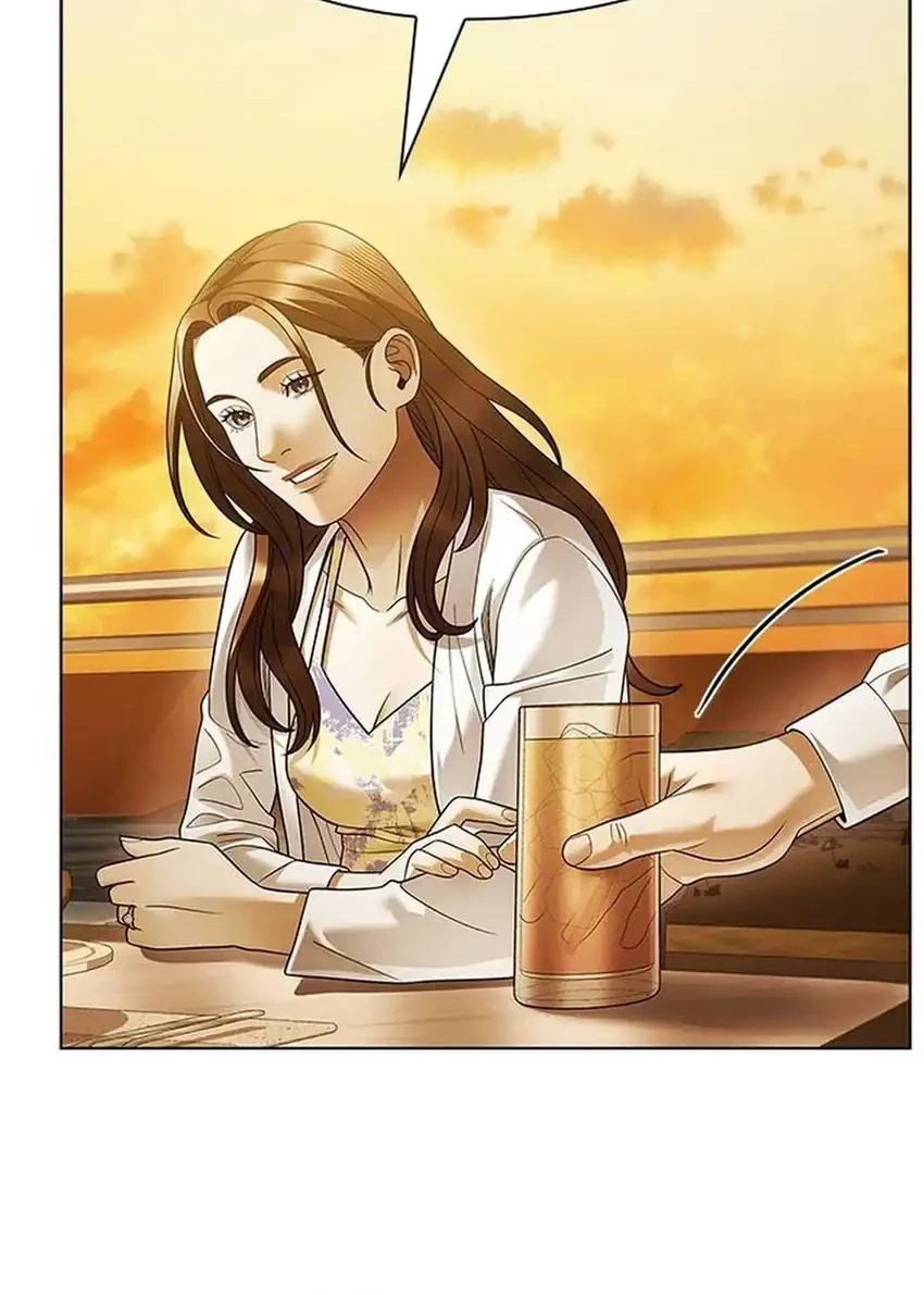 Office Worker Who Sees Fate Chapter 159 - halaman 18