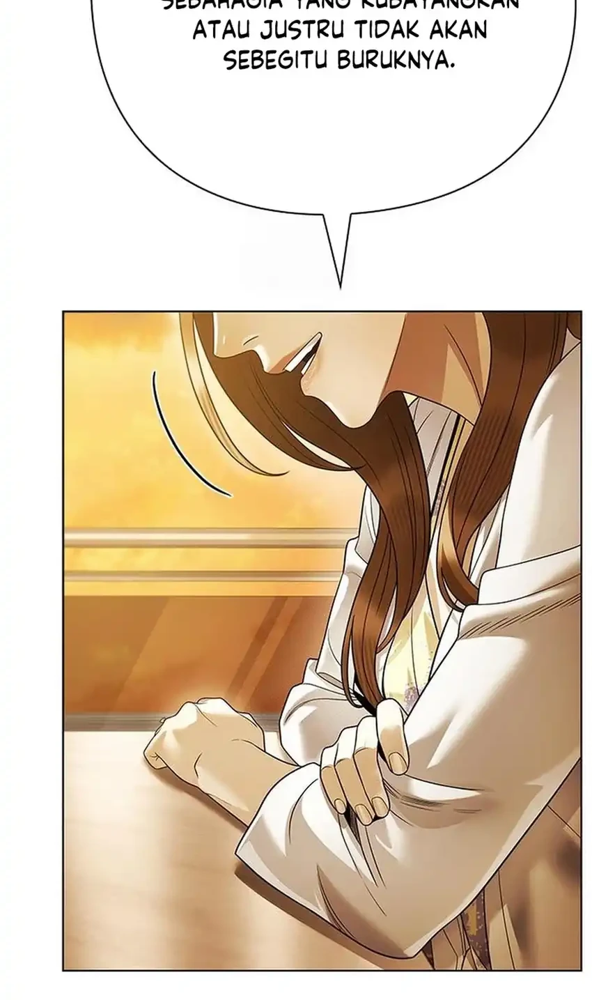Office Worker Who Sees Fate Chapter 159 - halaman 20