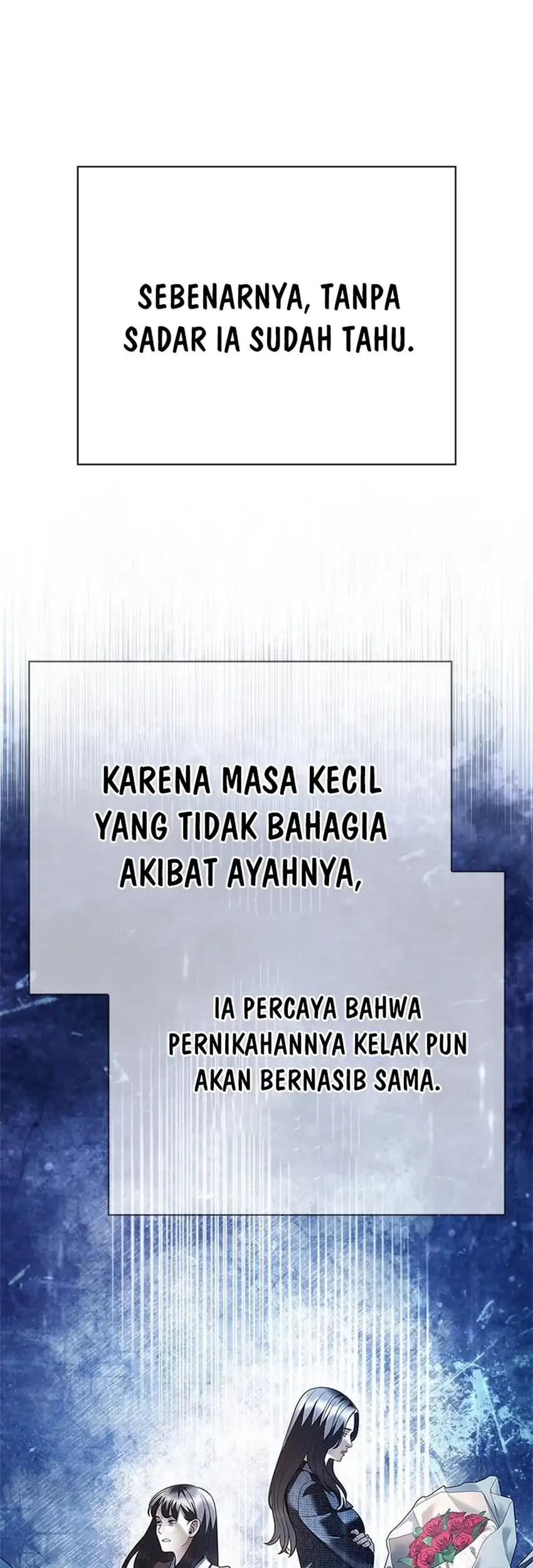 Office Worker Who Sees Fate Chapter 159 - halaman 21
