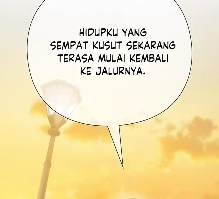Office Worker Who Sees Fate Chapter 159 - halaman 30
