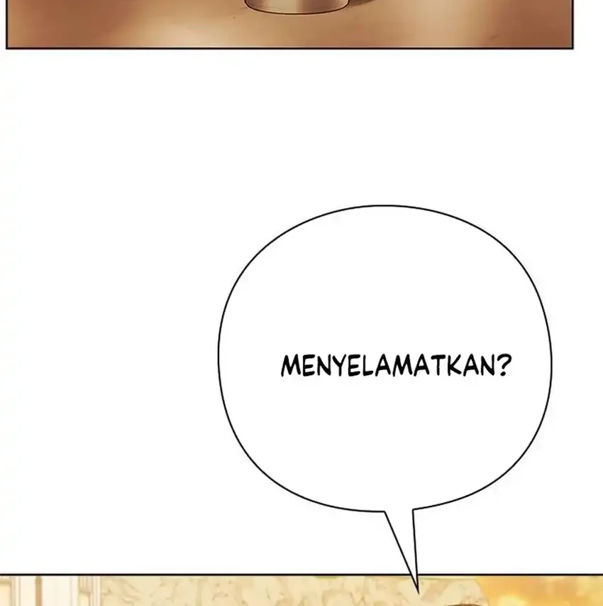 Office Worker Who Sees Fate Chapter 159 - halaman 36