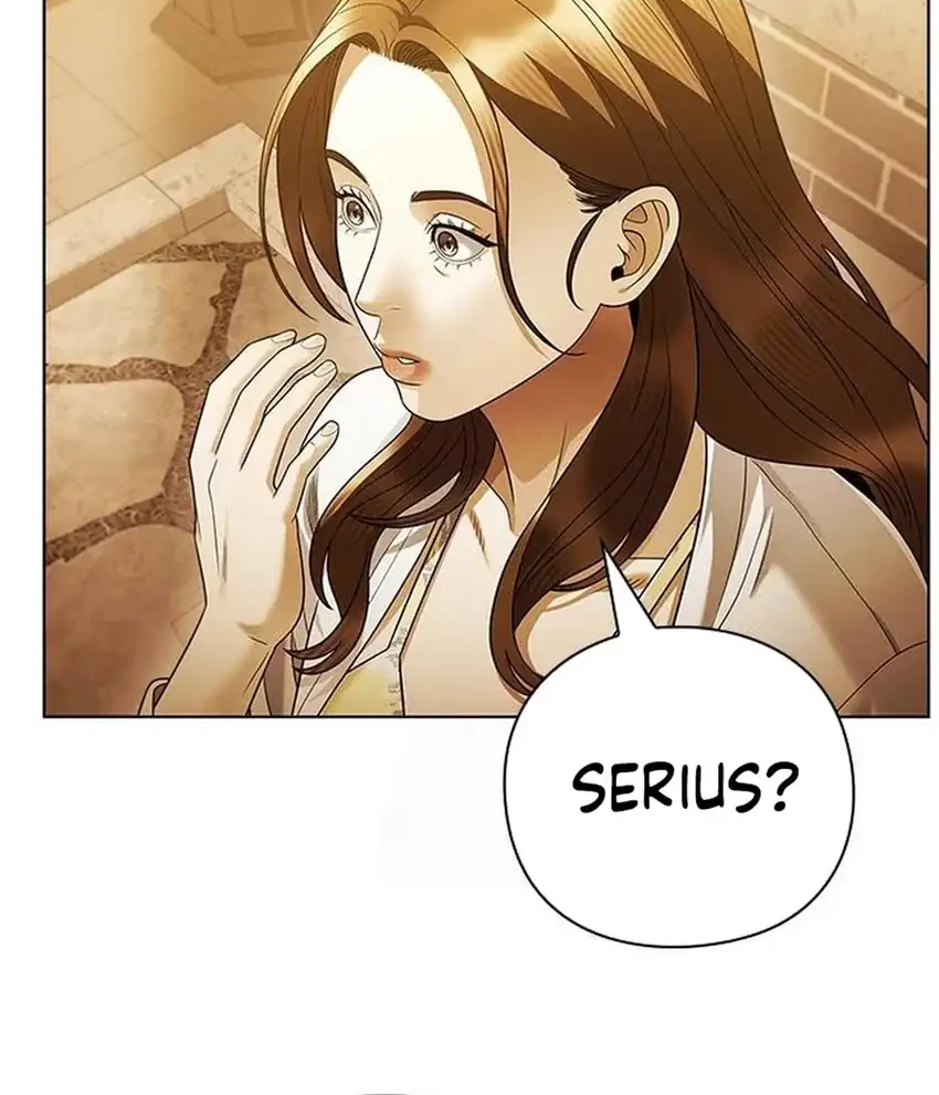 Office Worker Who Sees Fate Chapter 159 - halaman 38