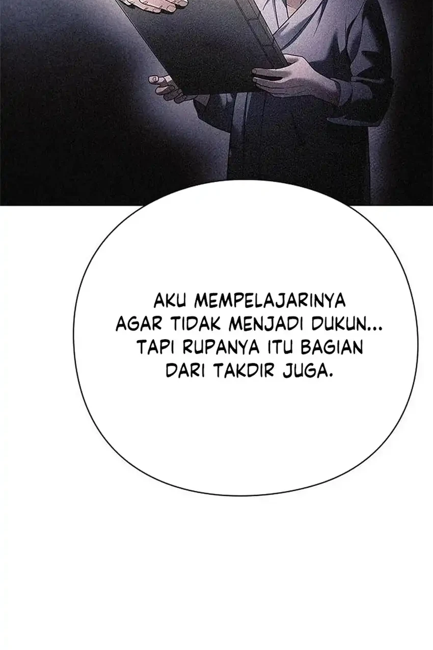 Office Worker Who Sees Fate Chapter 159 - halaman 42