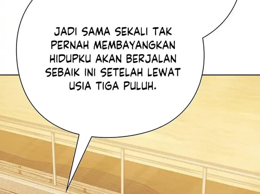 Office Worker Who Sees Fate Chapter 159 - halaman 48