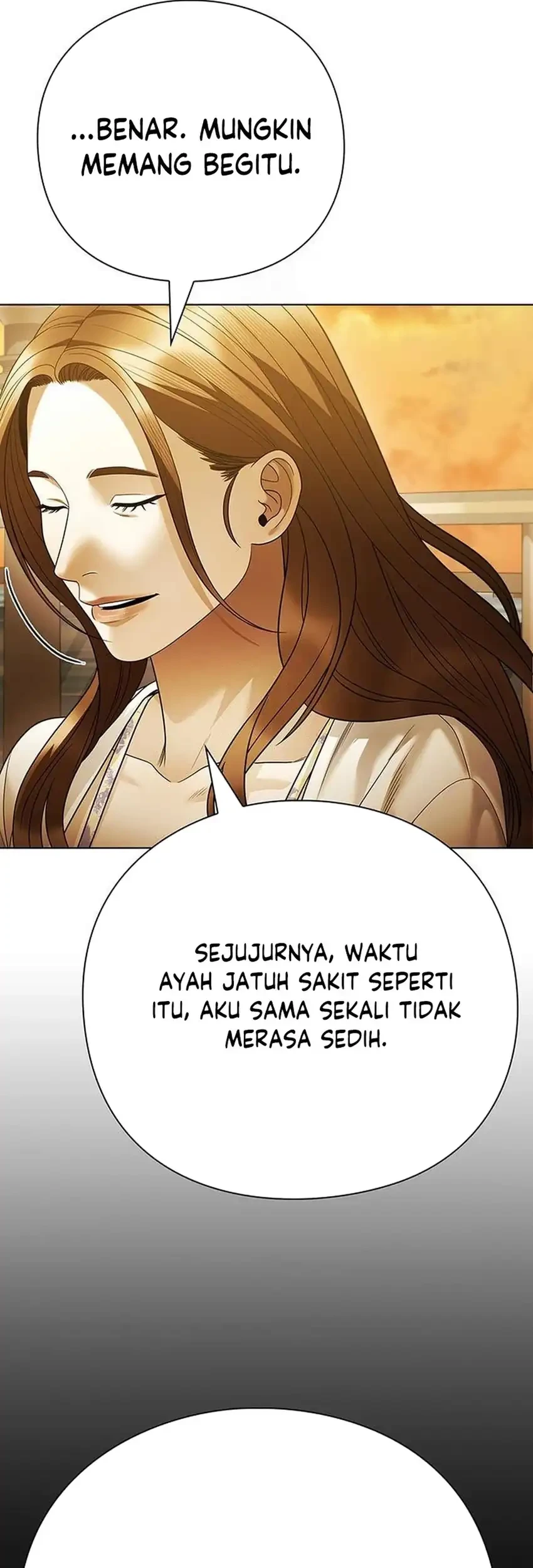 Office Worker Who Sees Fate Chapter 159 - halaman 5
