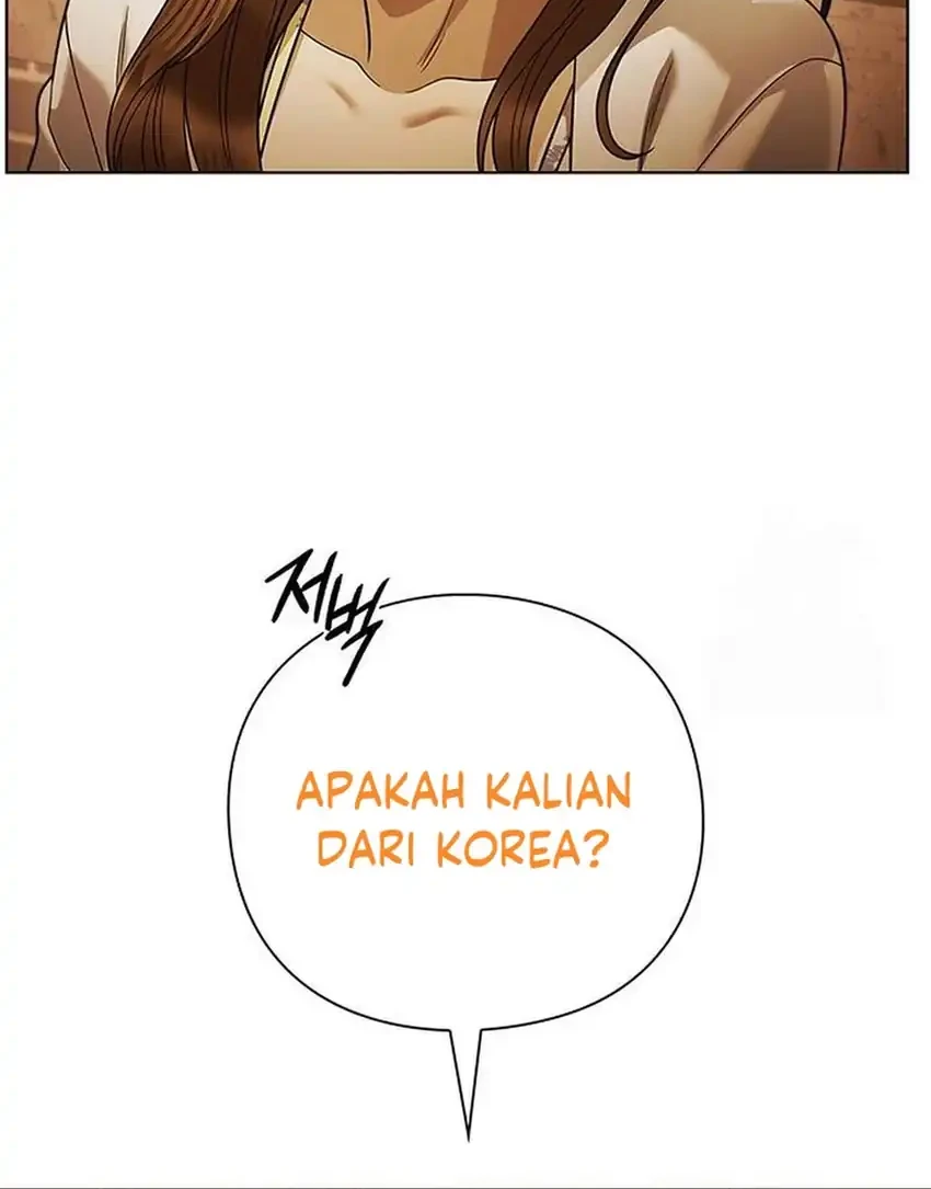 Office Worker Who Sees Fate Chapter 159 - halaman 59