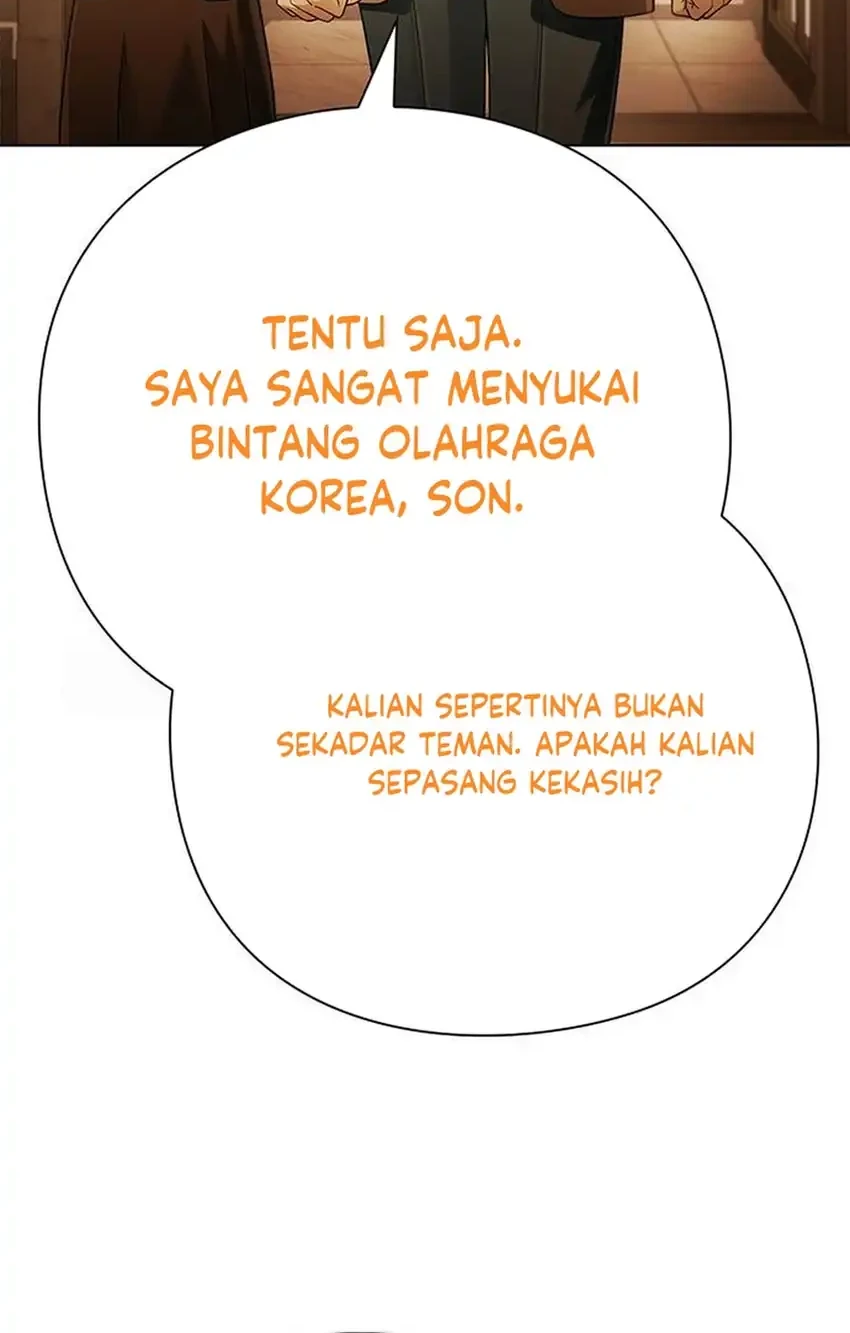 Office Worker Who Sees Fate Chapter 159 - halaman 61