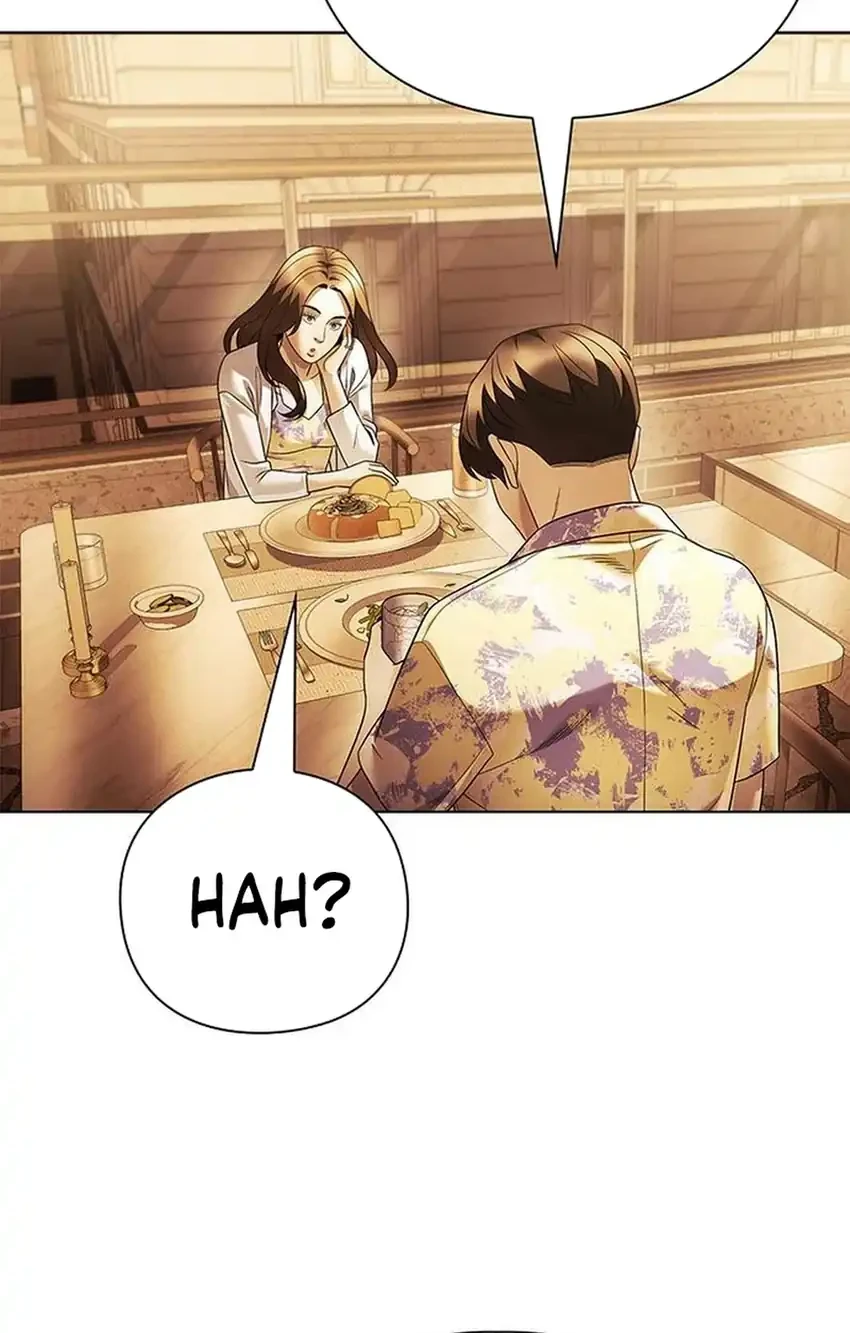 Office Worker Who Sees Fate Chapter 159 - halaman 71