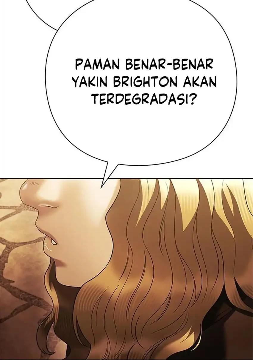 Office Worker Who Sees Fate Chapter 159 - halaman 80