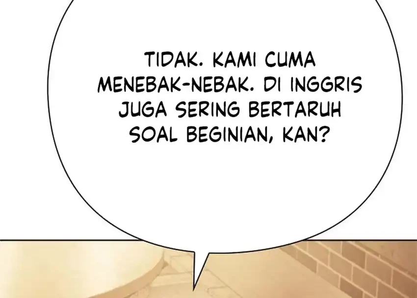 Office Worker Who Sees Fate Chapter 159 - halaman 83