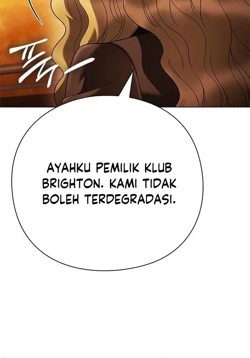 Office Worker Who Sees Fate Chapter 159 - halaman 85