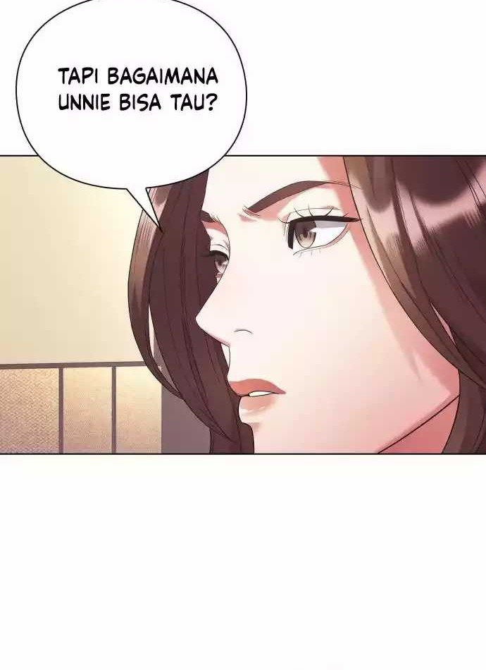 Office Worker Who Sees Fate Chapter 16 - halaman 36