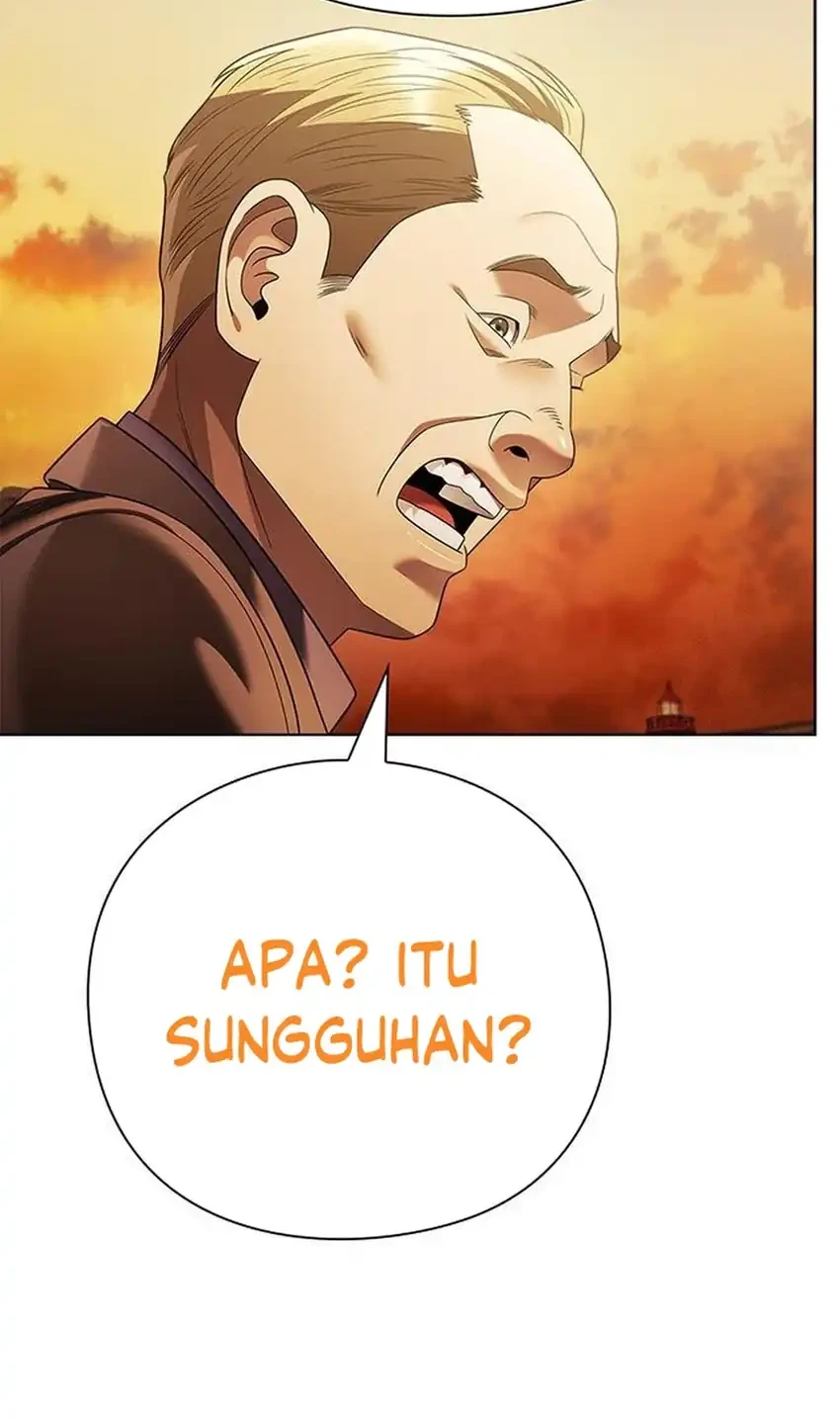 Office Worker Who Sees Fate Chapter 160 - halaman 12