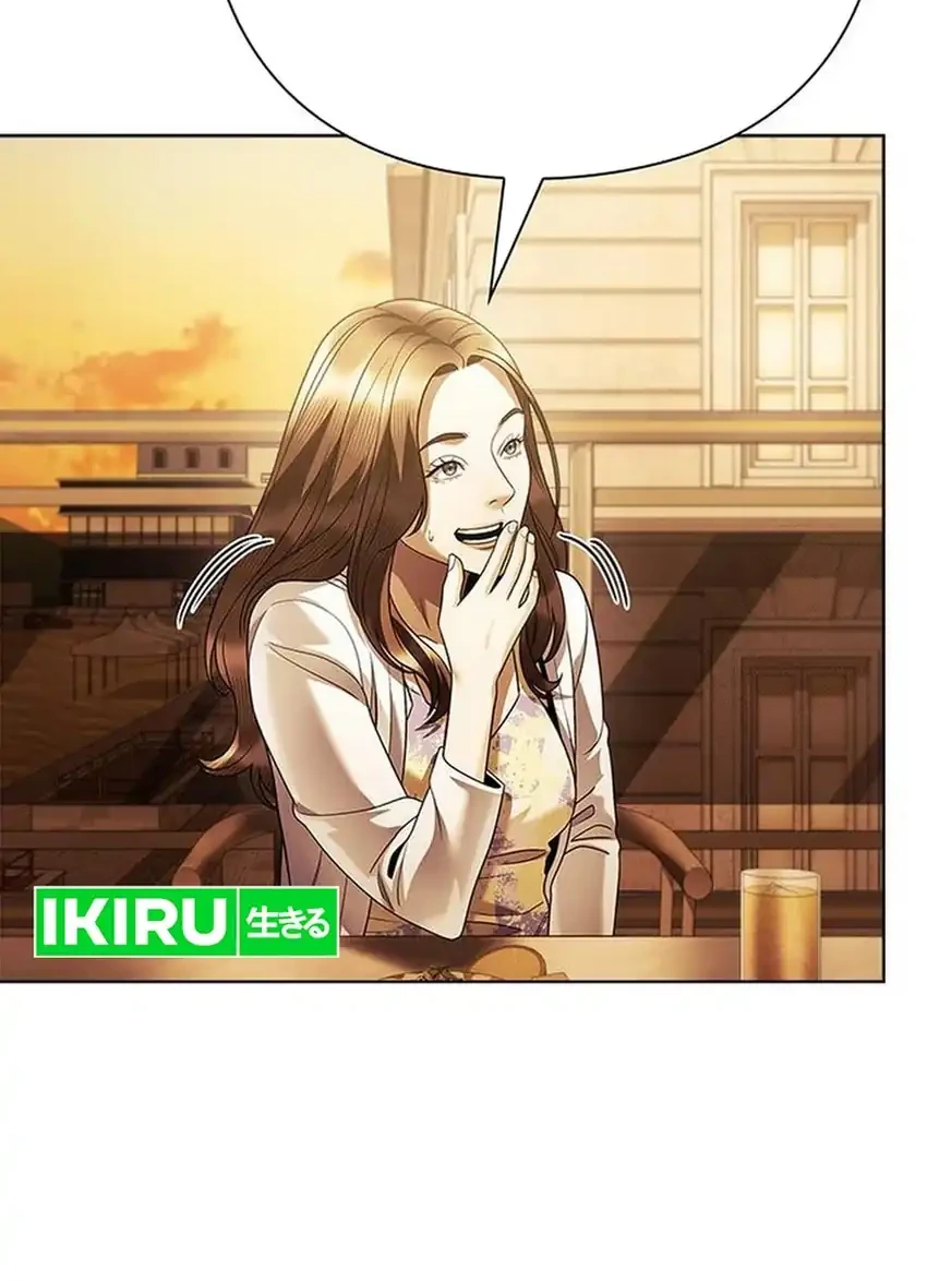 Office Worker Who Sees Fate Chapter 160 - halaman 23