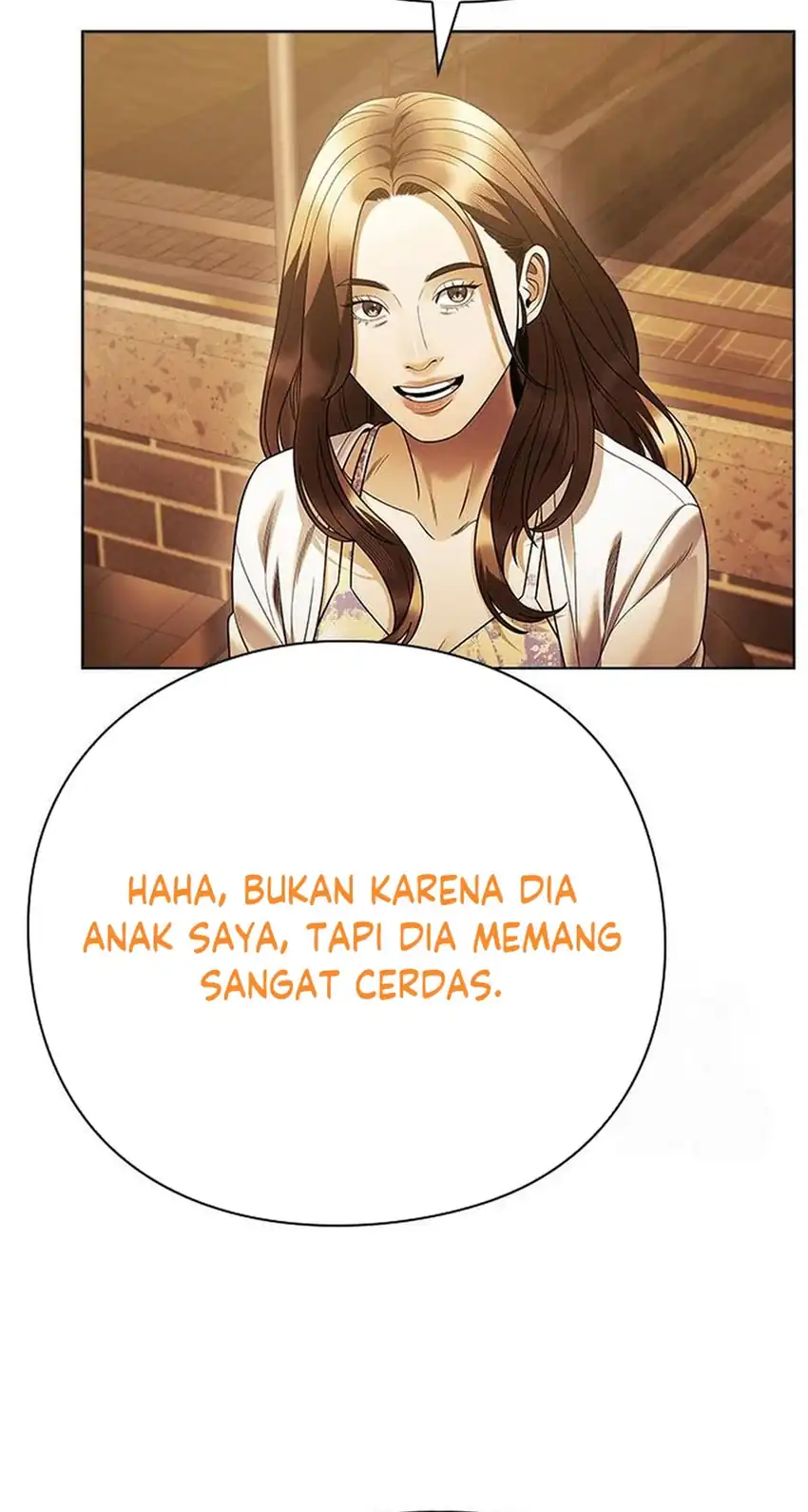 Office Worker Who Sees Fate Chapter 160 - halaman 26