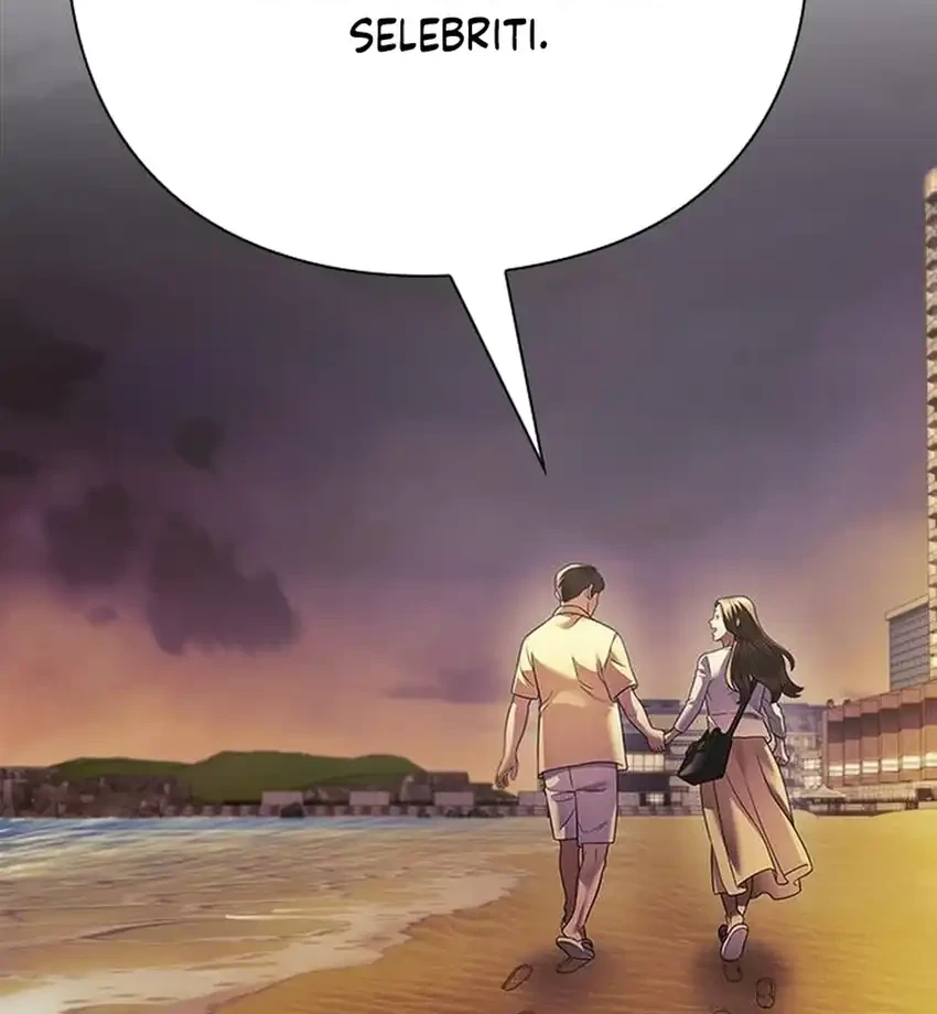 Office Worker Who Sees Fate Chapter 160 - halaman 40