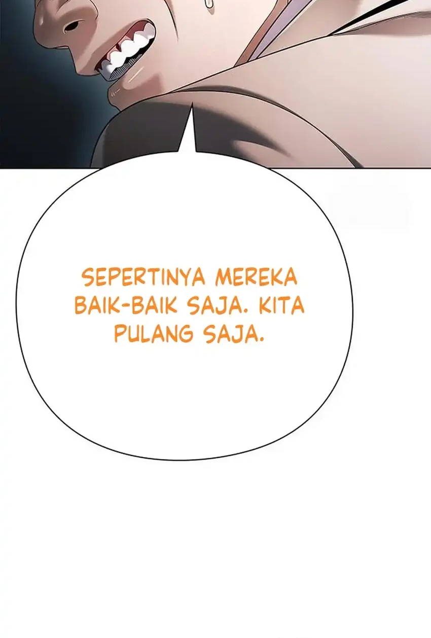 Office Worker Who Sees Fate Chapter 160 - halaman 64