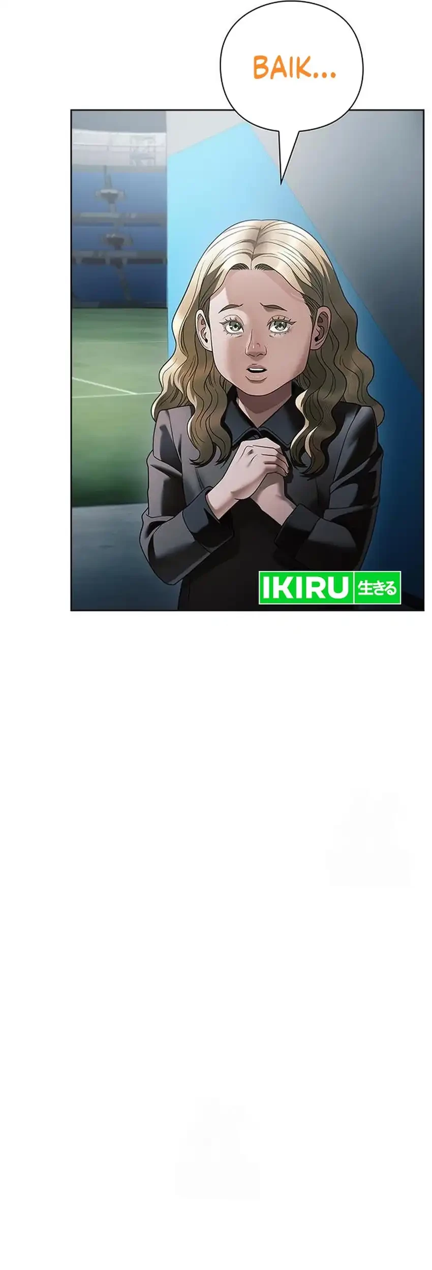 Office Worker Who Sees Fate Chapter 160 - halaman 65
