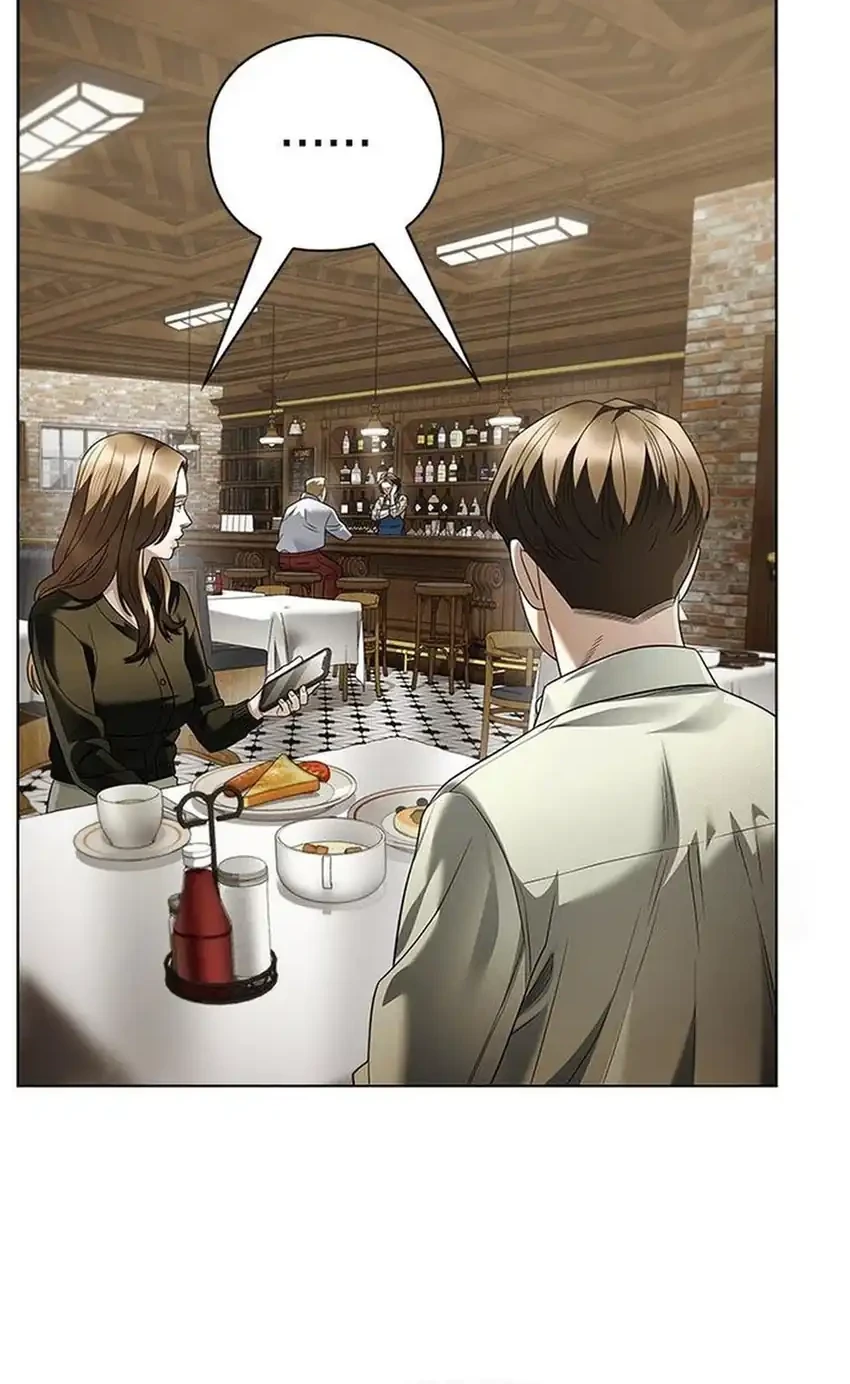 Office Worker Who Sees Fate Chapter 160 - halaman 78