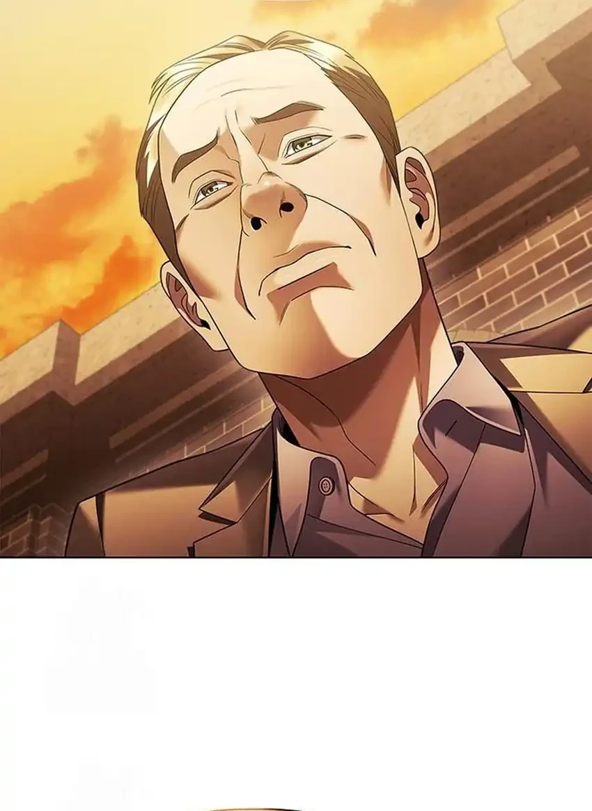 Office Worker Who Sees Fate Chapter 160 - halaman 8