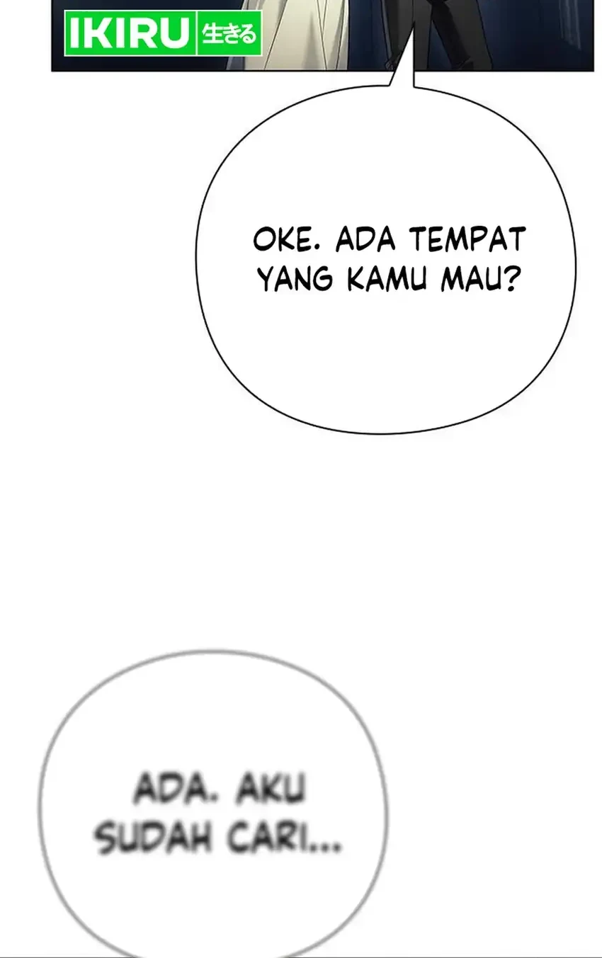 Office Worker Who Sees Fate Chapter 160 - halaman 82