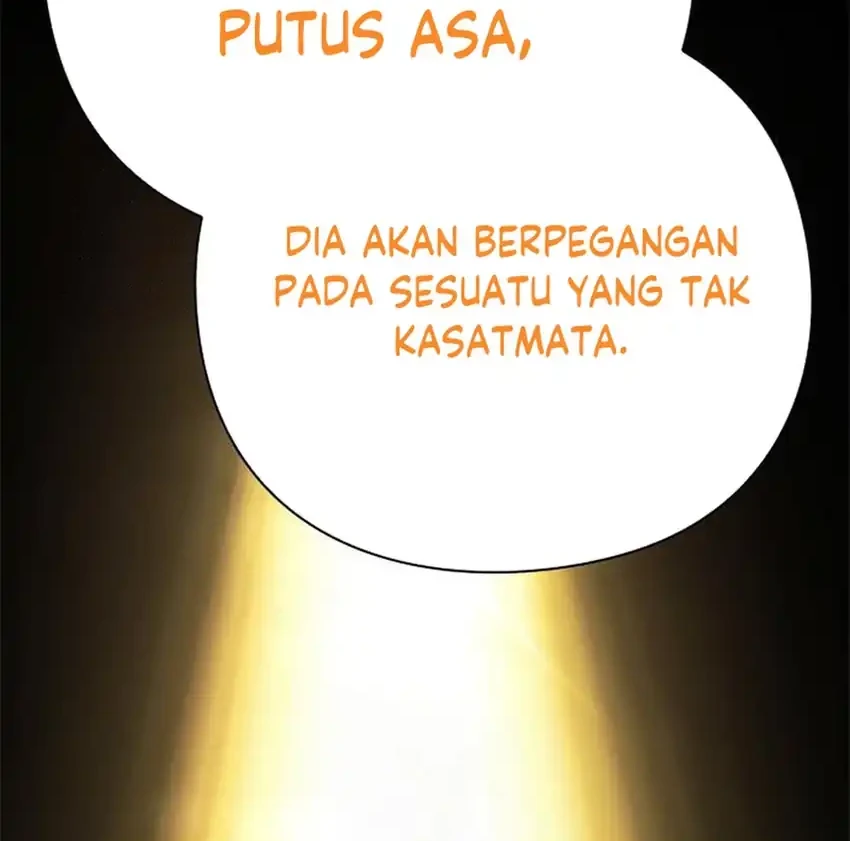 Office Worker Who Sees Fate Chapter 161 - halaman 12