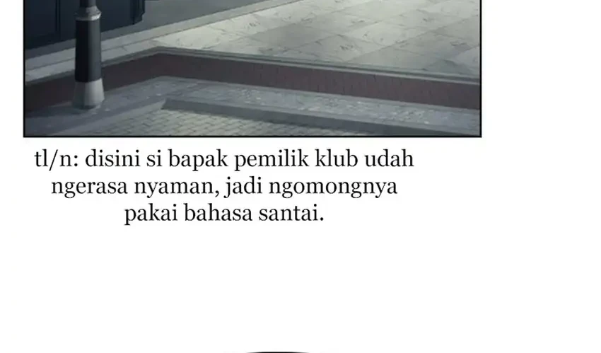 Office Worker Who Sees Fate Chapter 161 - halaman 2