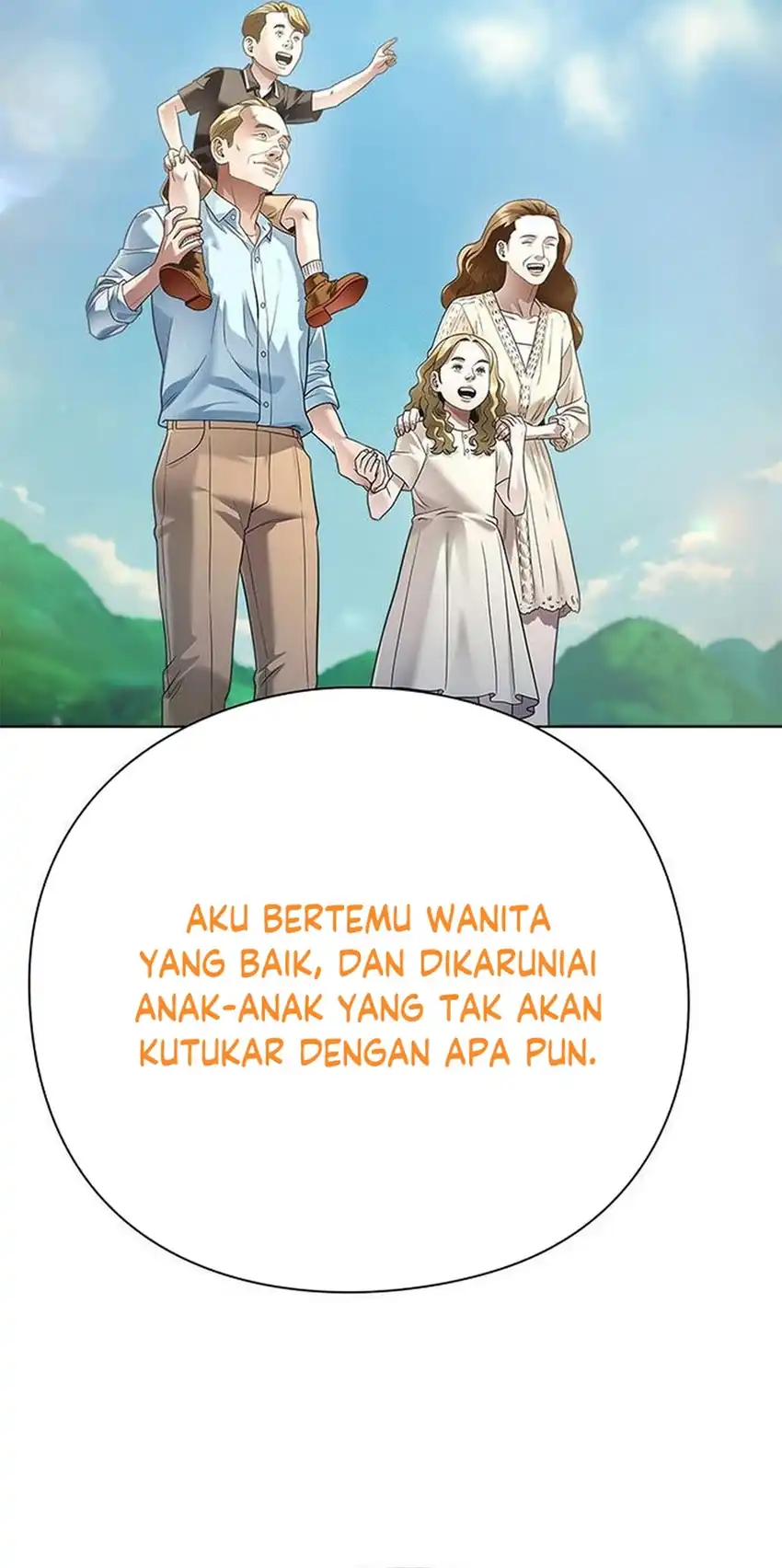 Office Worker Who Sees Fate Chapter 161 - halaman 28